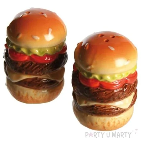 solniczka i pieprzniczka hamburger ootb