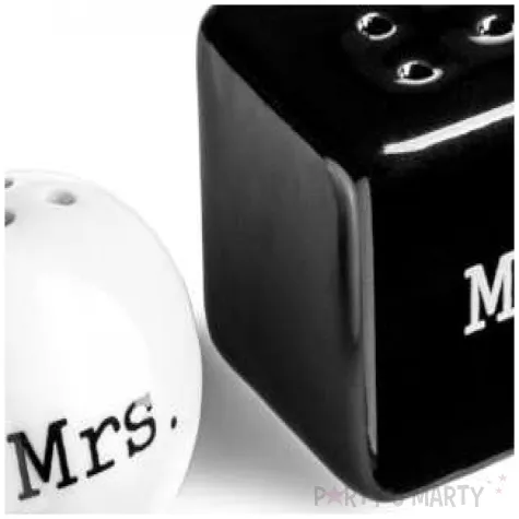 solniczka i pieprzniczka mr mrs gadgetmaster