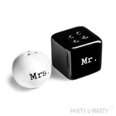 solniczka i pieprzniczka mr mrs gadgetmaster