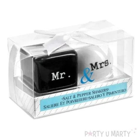 solniczka i pieprzniczka mr mrs gadgetmaster