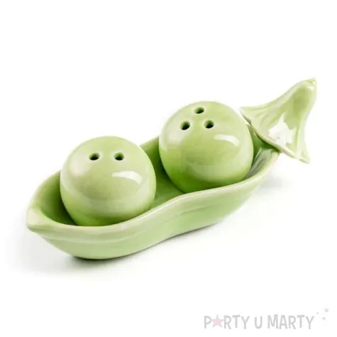 solniczka i pieprzniczka zielone groszki gadgetmaster