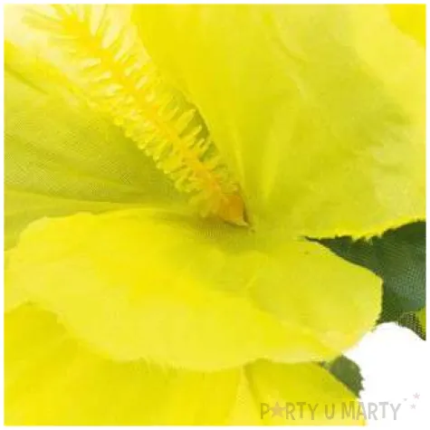 spinka aloha zolta godan 12 cm