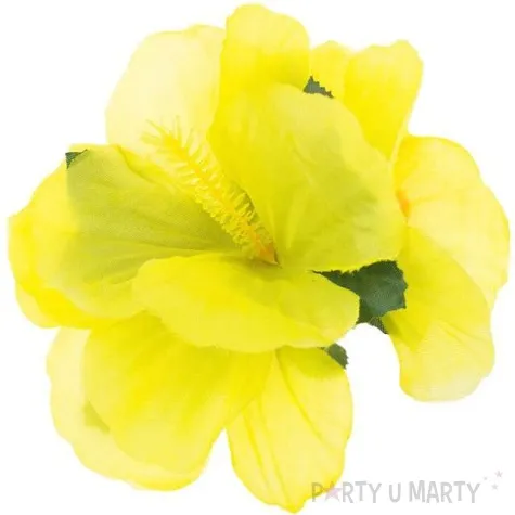 spinka aloha zolta godan 12 cm