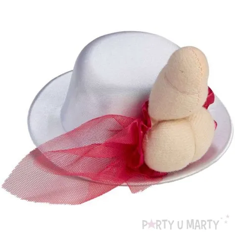 spinka do wlosow kapelusz willy widmann