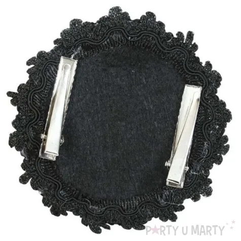 spinka do wlosow korona aniola ciemnosci fries