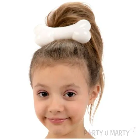 spinka do wlosow kosc carnival toys