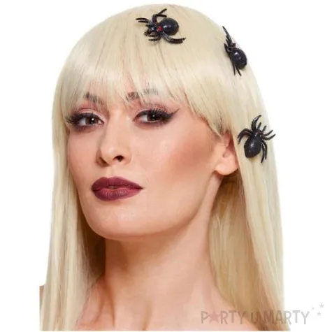 spinka do wlosow pajak smiffys 3 szt