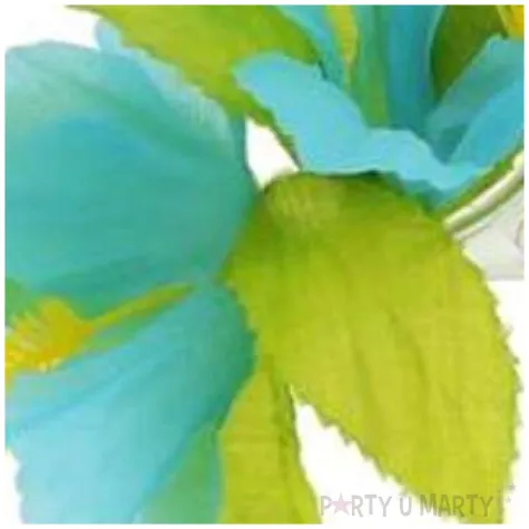 spinka hawajska aloha zielona godan