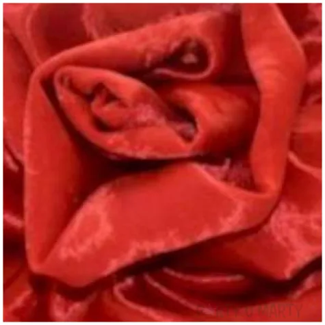 spinka roza flamenco czerwona partytino