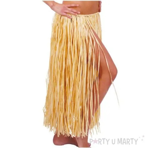 spodnica hawajska guirca 75 cm