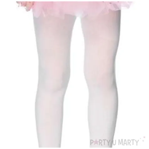 spodniczka tutu dziecieca w kropki rozowa leg avenue 23 cm