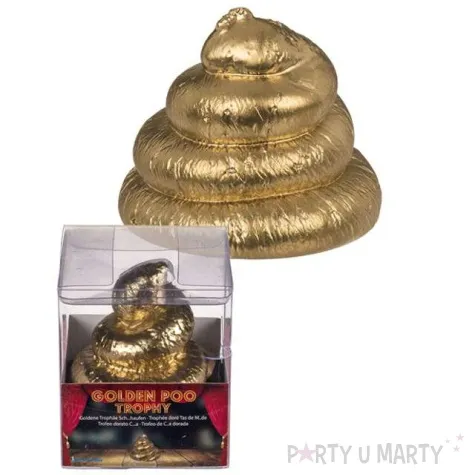 statuetka zlota kupa ootb