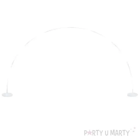 stelaz balonowy girlanda luk 3 m partypal