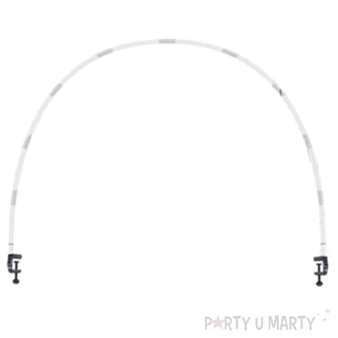 stelaz do girland balonowych candy bar funnyfashion