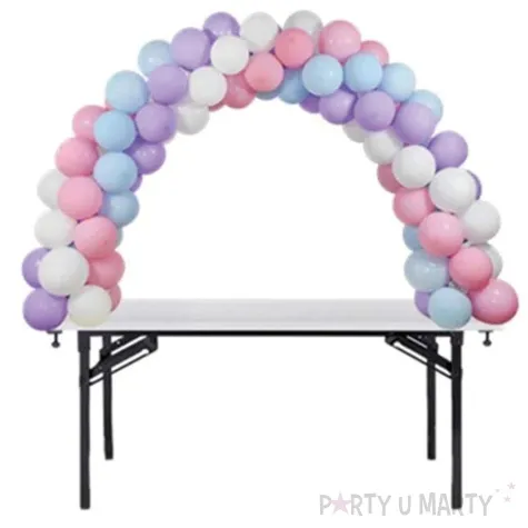 stelaz do girland balonowych candy bar funnyfashion