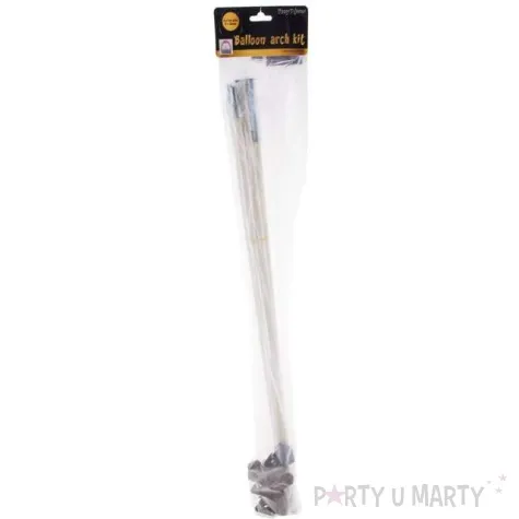 stelaz do girland balonowych candy bar funnyfashion