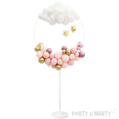 stelaz do girland balonowych circle pro 168 cm partypal