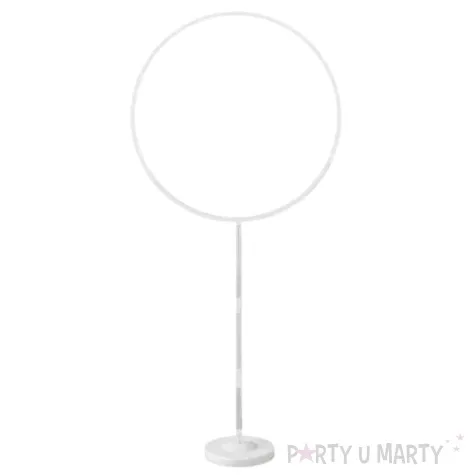 stelaz do girland balonowych circle pro 168 cm partypal