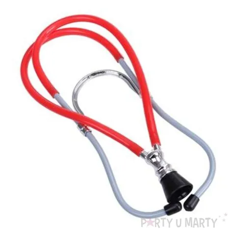 stetoskop pielegniarki kraszek