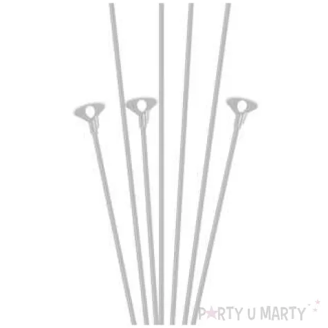 stojak do balonow classic funny fashion 70 cm