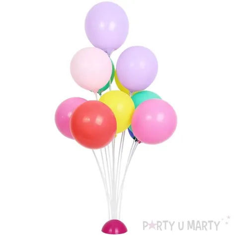 stojak do balonow classic godan 15 70 cm
