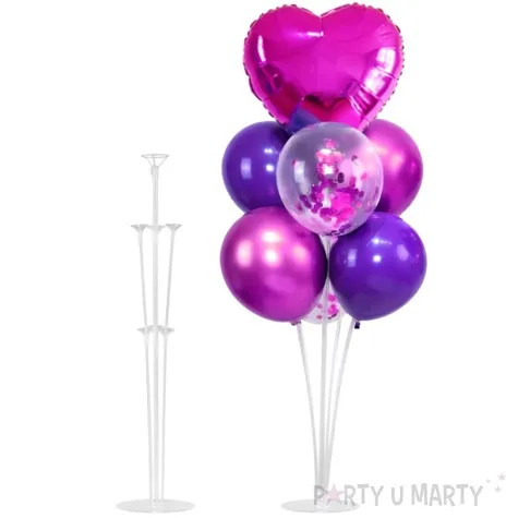 stojak do balonow classic godan 72 cm