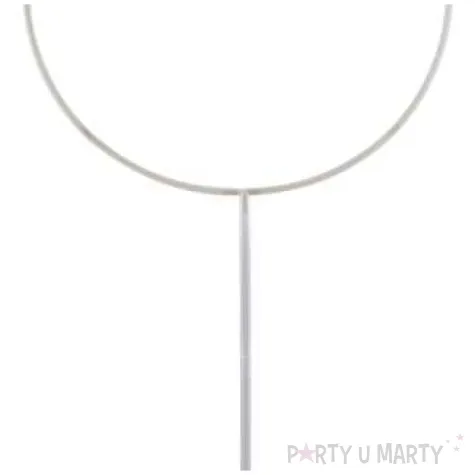 stojak do balonow kolo funny fashion 77 x 163 cm