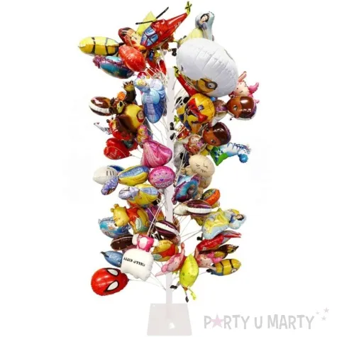 stojak do balonow patykowych 180 cm