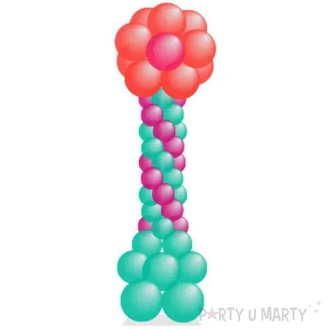 stojak kolumna pro godan 180 cm