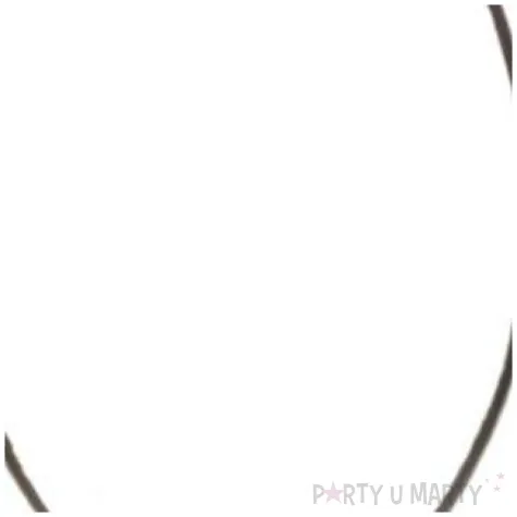 stojak na pisanke classic owal zloty aliga 21 cm