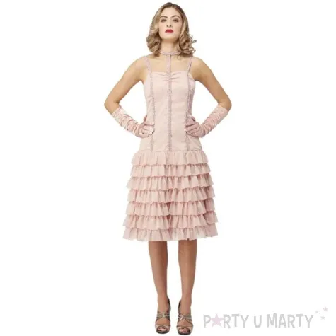 stroj dla doroslych ada thorne peaky blinders smiffys rozm m