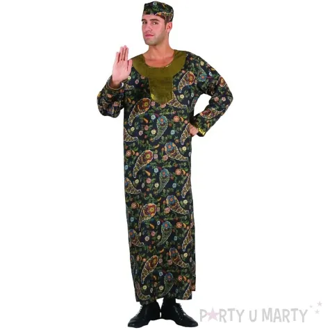 stroj dla doroslych afrykanski krol godan rozm 56