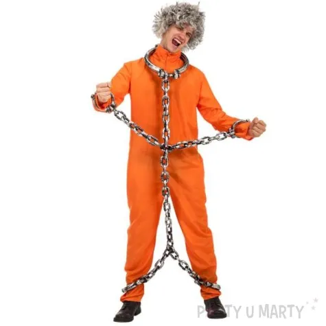 stroj dla doroslych amerykanski wiezien carnival toys m l