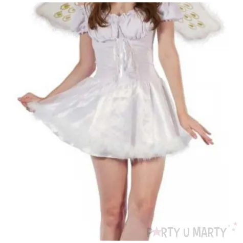 stroj dla doroslych aniol w sukience godan rozm s