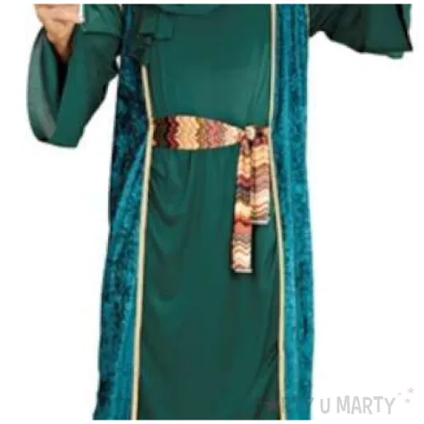 stroj dla doroslych arab szejk zielony widmann rozm xxl