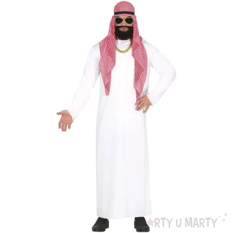 stroj dla doroslych arabski szejk krol ropy guirca rozm l