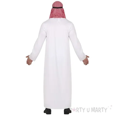 stroj dla doroslych arabski szejk krol ropy guirca rozm l