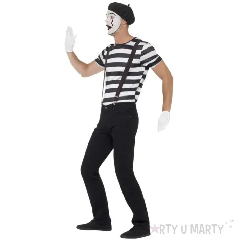 stroj dla doroslych artysta mim smiffys rozm m