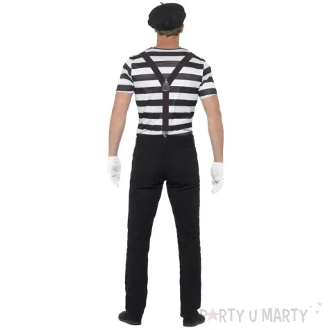 stroj dla doroslych artysta mim smiffys rozm m