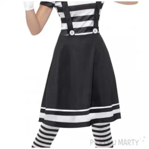 stroj dla doroslych artystka mim smiffys rozm m