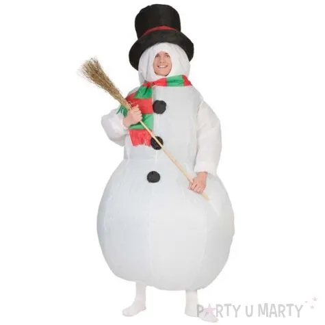 stroj dla doroslych balwan funnyfashion rozm uniw