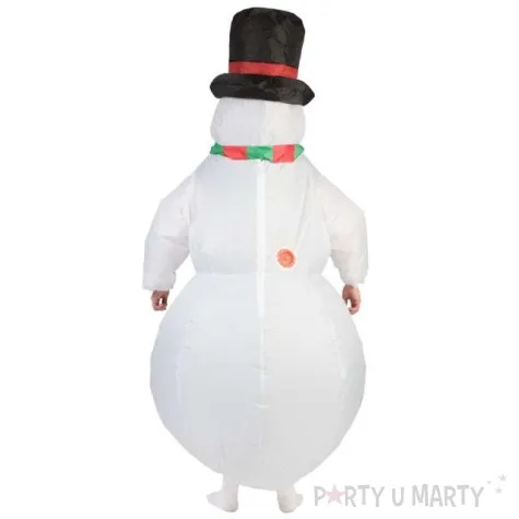 stroj dla doroslych balwan funnyfashion rozm uniw