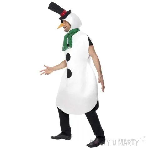 stroj dla doroslych balwan smiffys rozm uniw