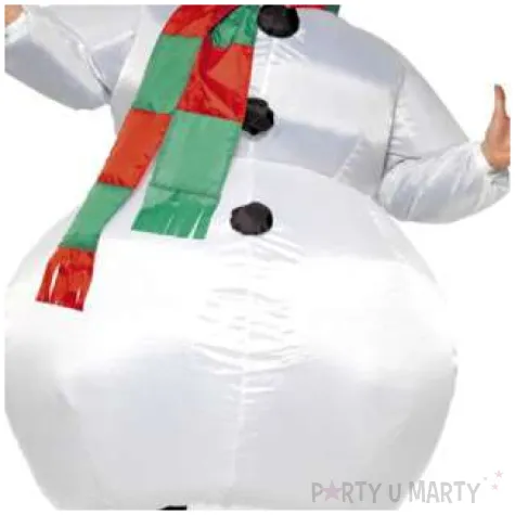 stroj dla doroslych balwanek smiffys nadmuchiwany rozm uniw