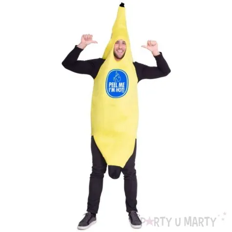 stroj dla doroslych banan folat rozm uniw