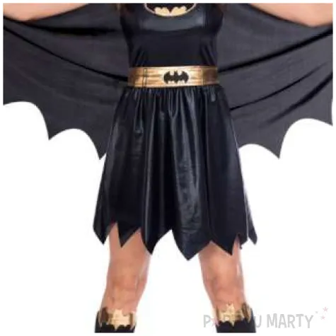 stroj dla doroslych batgirl classic dc amscan rozm s