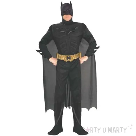 stroj dla doroslych batman deluxe rubies rozm m