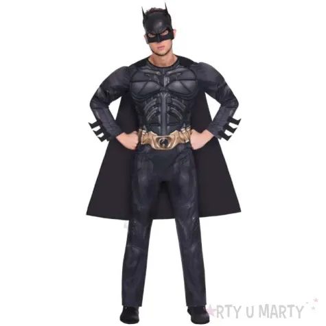 stroj dla doroslych batman mroczny rycerz amscan rozm l