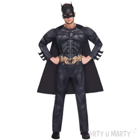 stroj dla doroslych batman mroczny rycerz amscan rozm m