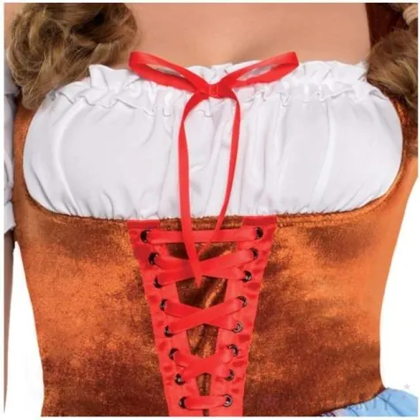 stroj dla doroslych bawarka amscan rozm m